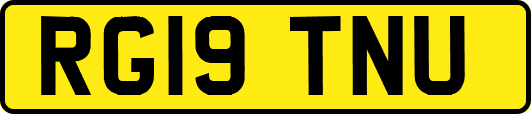 RG19TNU