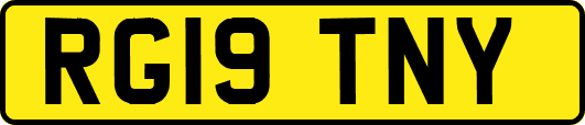 RG19TNY