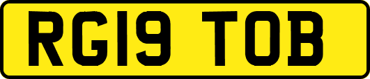 RG19TOB