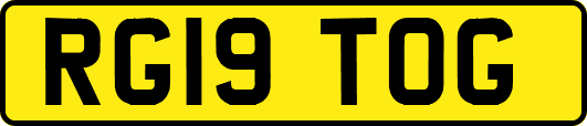 RG19TOG