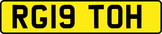 RG19TOH