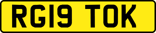 RG19TOK