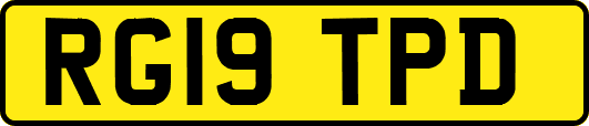 RG19TPD