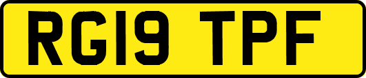 RG19TPF