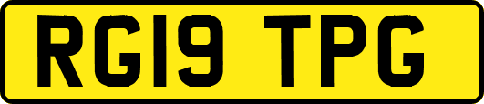 RG19TPG