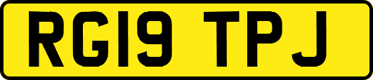 RG19TPJ
