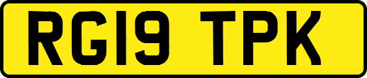 RG19TPK