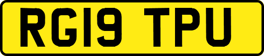 RG19TPU