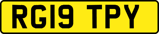 RG19TPY