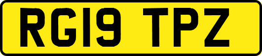 RG19TPZ