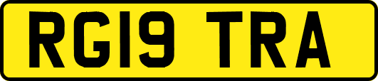 RG19TRA