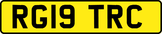 RG19TRC