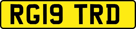 RG19TRD