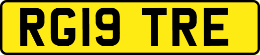 RG19TRE