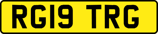 RG19TRG