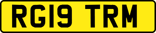 RG19TRM
