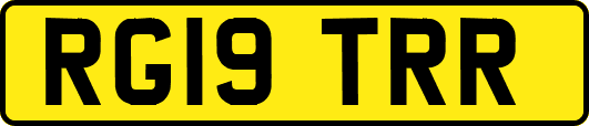 RG19TRR
