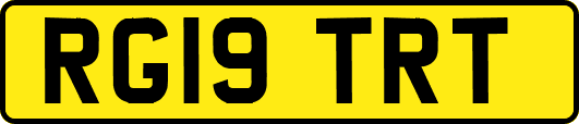 RG19TRT