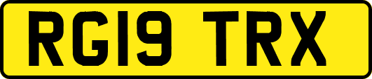 RG19TRX
