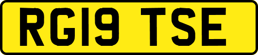 RG19TSE