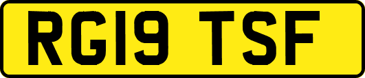 RG19TSF