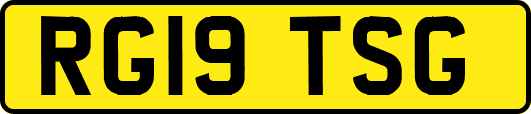 RG19TSG