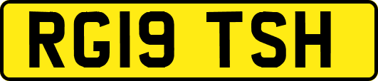 RG19TSH