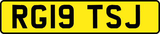 RG19TSJ