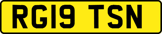 RG19TSN