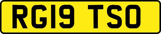 RG19TSO