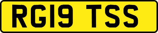 RG19TSS