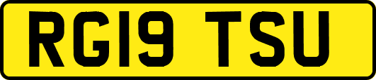RG19TSU
