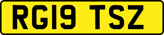 RG19TSZ