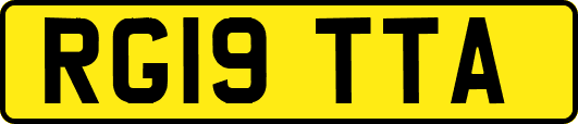 RG19TTA