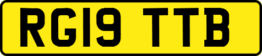 RG19TTB