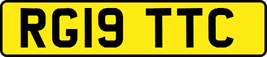 RG19TTC