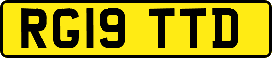 RG19TTD