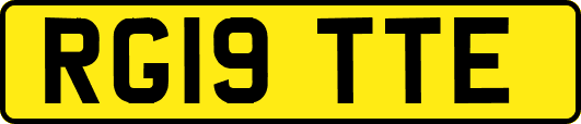RG19TTE