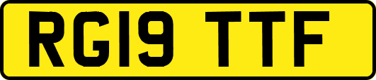RG19TTF