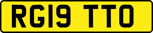 RG19TTO