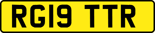 RG19TTR