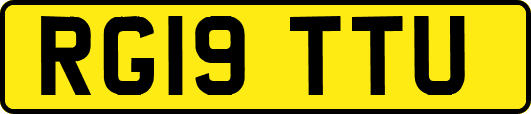 RG19TTU