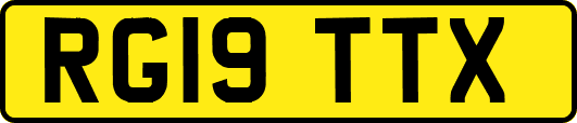 RG19TTX