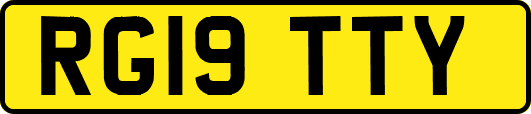 RG19TTY