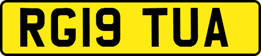 RG19TUA