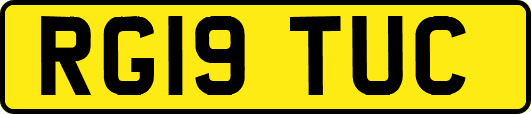 RG19TUC