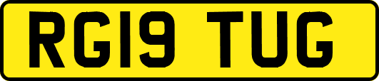 RG19TUG