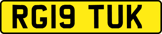 RG19TUK