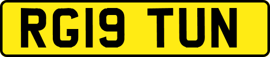 RG19TUN