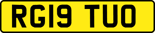 RG19TUO